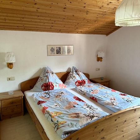 Frische Bergluft Und Laendlicher Charme - Ihr Aktiver Urlaub Am Muehlauhof Mühlbach am Hochkönig Esterno foto