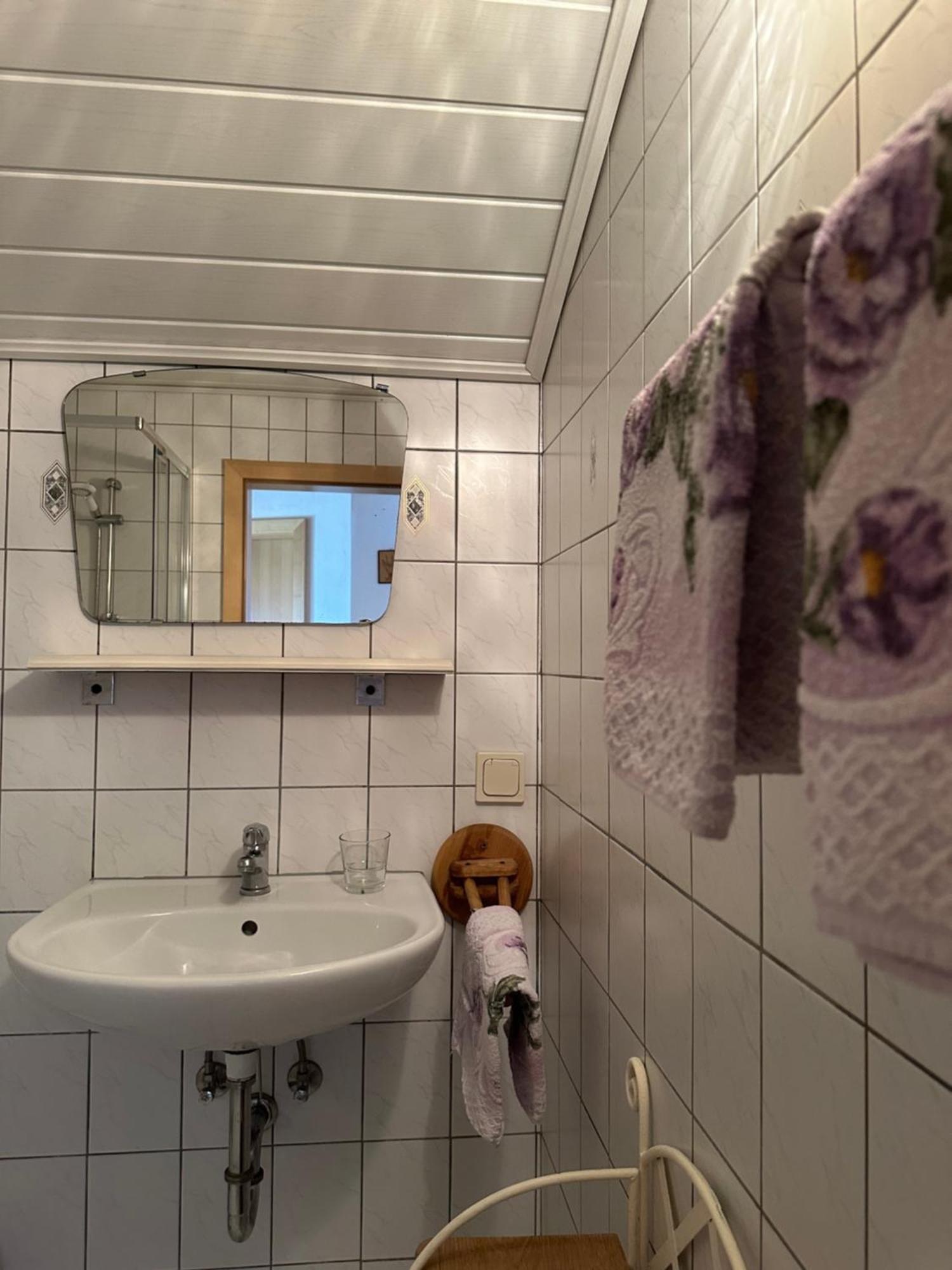 Frische Bergluft Und Laendlicher Charme - Ihr Aktiver Urlaub Am Muehlauhof Mühlbach am Hochkönig Esterno foto