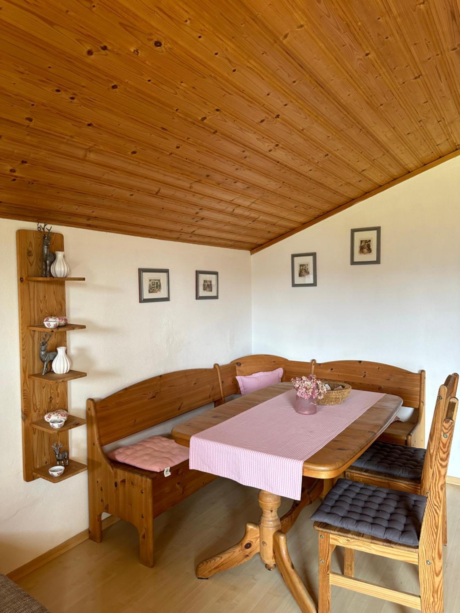 Frische Bergluft Und Laendlicher Charme - Ihr Aktiver Urlaub Am Muehlauhof Mühlbach am Hochkönig Esterno foto