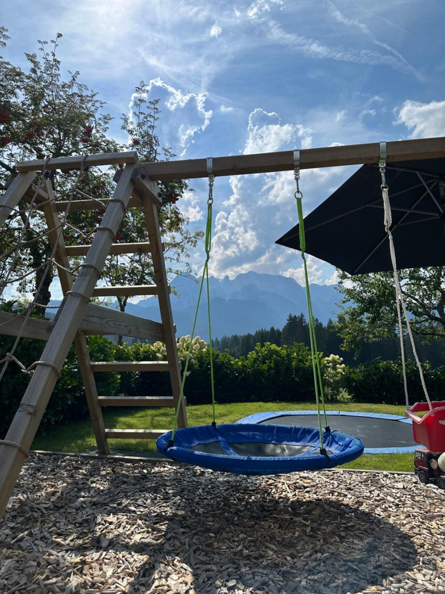 Frische Bergluft Und Laendlicher Charme - Ihr Aktiver Urlaub Am Muehlauhof Mühlbach am Hochkönig Esterno foto