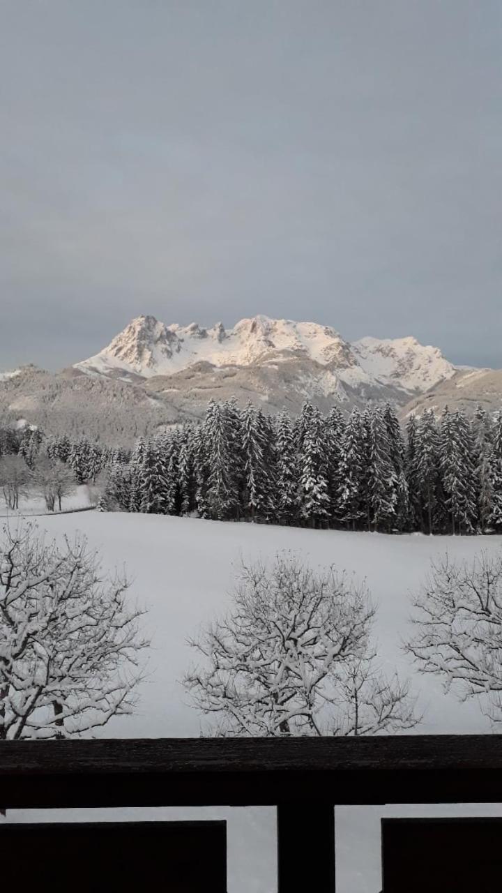 Frische Bergluft Und Laendlicher Charme - Ihr Aktiver Urlaub Am Muehlauhof Mühlbach am Hochkönig Esterno foto